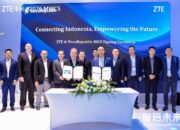 ZTE dan MoraRepublic Tandatangani Nota Kesepahaman Strategis untuk Memperluas Layanan FWA dan FTTH di Indonesia ZTE dan MoraRepublic Tandatangani Nota Kesepahaman Strategis untuk Memperluas Layanan FWA dan FTTH di Indonesia