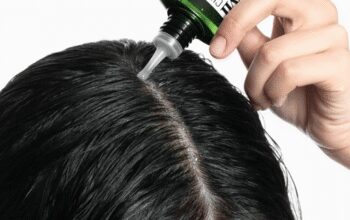 SOME BY MI Meluncurkan ‘Cica Anti Hair Loss Hair Serum,’ Lengkapi Lini Perawatan Kulit Kepala Fungsional