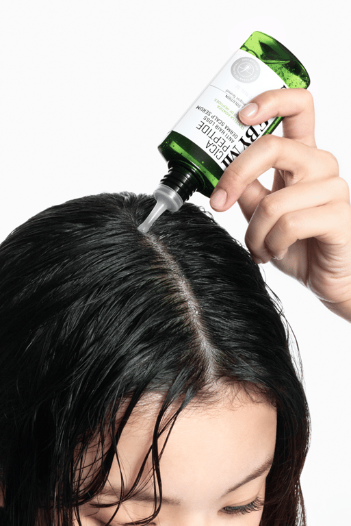 SOME BY MI Meluncurkan ‘Cica Anti Hair Loss Hair Serum,’ Lengkapi Lini Perawatan Kulit Kepala Fungsional