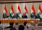India Sebut Kunjungan PM Modi ke Indonesia Tinggalkan Kesan Mendalam India Sebut Kunjungan PM Modi ke Indonesia Tinggalkan Kesan Mendalam