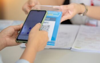 Jembatan Tak Terlihat: Bagaimana Infrastruktur Digital Diam-Diam Mengubah Hubungan India dan Indonesia