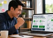 Pusing Nomor WA Bisnis Sering Terblokir? Coba Pakai Barantum Pusing Nomor WA Bisnis Sering Terblokir? Coba Pakai Barantum