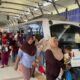 KAI Bandara Layani Lebih dari 2,1 Juta Penumpang di Sumatera Utara Selama Semester I 2026