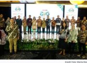 Terapkan Future-Ready Governance, BRI Life Raih Penghargaan Indonesia Excellence Good Corporate Governance Award 2026