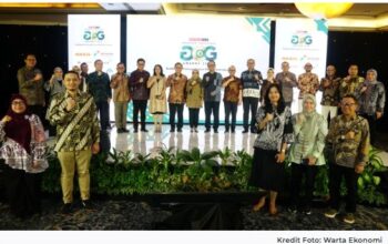 Terapkan Future-Ready Governance, BRI Life Raih Penghargaan Indonesia Excellence Good Corporate Governance Award 2026