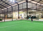 Saatnya Lebih Aktif! Grand Galaxy Park Hadirkan Ragam Aktivitas Olahraga