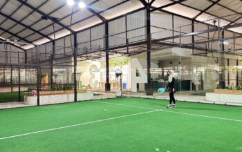 Saatnya Lebih Aktif! Grand Galaxy Park Hadirkan Ragam Aktivitas Olahraga