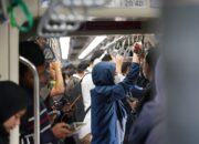 LRT Jabodebek Kian Jadi Andalan Mobilitas Masyarakat, Pengguna Semester I 2026 Naik 23 Persen LRT Jabodebek Kian Jadi Andalan Mobilitas Masyarakat, Pengguna Semester I 2026 Naik 23 Persen