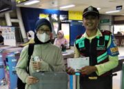 Ribuan Barang Tertinggal Kembali ke Pemilik, Ini yang Harus Dilakukan Jika Kehilangan Barang di LRT Jabodebek Ribuan Barang Tertinggal Kembali ke Pemilik, Ini yang Harus Dilakukan Jika Kehilangan Barang di LRT Jabodebek