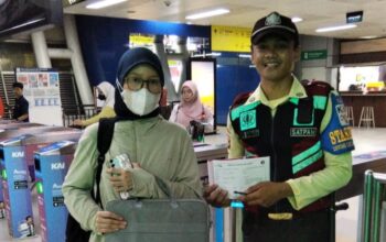 Ribuan Barang Tertinggal Kembali ke Pemilik, Ini yang Harus Dilakukan Jika Kehilangan Barang di LRT Jabodebek Ribuan Barang Tertinggal Kembali ke Pemilik, Ini yang Harus Dilakukan Jika Kehilangan Barang di LRT Jabodebek
