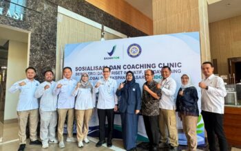 BPOM di Surabaya Percepat Izin Edar Produk Nasional Lewat One Stop Services BPOM di Surabaya Percepat Izin Edar Produk Nasional Lewat One Stop Services