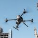 Inspeksi Visual dan Thermal Jarak Jauh dengan DJI Zenmuse H30T