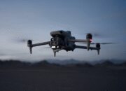 Drone DJI Matrice 4 Thermal untuk Inspeksi dan Pemantauan Keamanan Drone DJI Matrice 4 Thermal untuk Inspeksi dan Pemantauan Keamanan