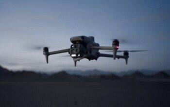 Drone DJI Matrice 4 Thermal untuk Inspeksi dan Pemantauan Keamanan Drone DJI Matrice 4 Thermal untuk Inspeksi dan Pemantauan Keamanan