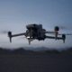 Drone DJI Matrice 4 Thermal untuk Inspeksi dan Pemantauan Keamanan