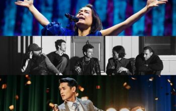 Konser-Konser Besar Juli 2026 di Jakarta: Lengkapi Pengalaman Menonton dengan Menginap Lebih Dekat ke Venue Konser-Konser Besar Juli 2026 di Jakarta: Lengkapi Pengalaman Menonton dengan Menginap Lebih Dekat ke Venue