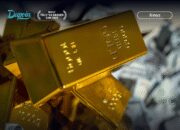 Emas Masih Dibayangi Tekanan Jual, Resistance 4.063 Jadi Penghalang Utama Emas Masih Dibayangi Tekanan Jual, Resistance 4.063 Jadi Penghalang Utama