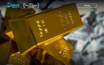 Emas Masih Dibayangi Tekanan Jual, Resistance 4.063 Jadi Penghalang Utama Emas Masih Dibayangi Tekanan Jual, Resistance 4.063 Jadi Penghalang Utama