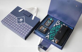 Kira Souvenir x Pengrajin Lokal: Mengubah Kerajinan Nusantara Jadi Souvenir Corporate Premium