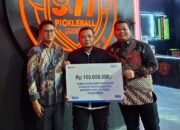BRI Insurance Serahkan Santunan Klaim Personal Accident Senilai Rp100 Juta kepada Ahli Waris Nasabah