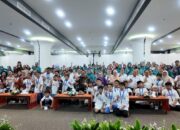 TP PKK DKI Jakarta Berhasil Selenggarakan Khitanan Massal untuk Lebih dari 2.000 Anak: Antusiasme Tinggi Hingga Raih Penghargaan MURI TP PKK DKI Jakarta Berhasil Selenggarakan Khitanan Massal untuk Lebih dari 2.000 Anak: Antusiasme Tinggi Hingga Raih Penghargaan MURI