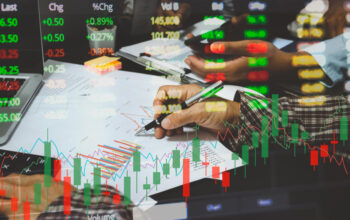 Mengantisipasi Klaim Pengangguran AS: Mengapa Data Ketenagakerjaan Mingguan Menjadi Kemudi Utama Pasar Forex