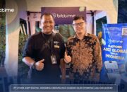 Perluas Akses Investasi Aset Global Lewat Momentum Olahraga dan Gaya Hidup, Bittime Dukung Ancol Championship 2026 Perluas Akses Investasi Aset Global Lewat Momentum Olahraga dan Gaya Hidup, Bittime Dukung Ancol Championship 2026