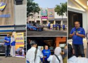 Usia Bukan Batas : LUPROMAX Dukung The Great Overland Journey Kakek Nenek Indonesia Menuju Mekkah dan Eropa Usia Bukan Batas : LUPROMAX Dukung The Great Overland Journey Kakek Nenek Indonesia Menuju Mekkah dan Eropa