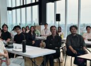 Media x Space 2026: Menggali Masa Depan dan Inovasi Berkelanjutan di Museum Macan Media x Space 2026: Menggali Masa Depan dan Inovasi Berkelanjutan di Museum Macan