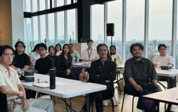 Media x Space 2026: Menggali Masa Depan dan Inovasi Berkelanjutan di Museum Macan Media x Space 2026: Menggali Masa Depan dan Inovasi Berkelanjutan di Museum Macan