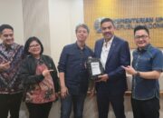 Indonesia Open Network (ION) Percepat Pembangunan Infrastruktur Publik Digital Generasi Baru Indonesia dengan Dukungan Google.org Indonesia Open Network (ION) Percepat Pembangunan Infrastruktur Publik Digital Generasi Baru Indonesia dengan Dukungan Google.org