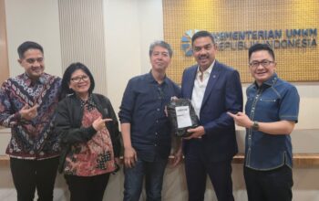 Indonesia Open Network (ION) Percepat Pembangunan Infrastruktur Publik Digital Generasi Baru Indonesia dengan Dukungan Google.org Indonesia Open Network (ION) Percepat Pembangunan Infrastruktur Publik Digital Generasi Baru Indonesia dengan Dukungan Google.org