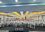 BRI Region 6 Gelar Sosialisasi Operational Excellence: Precision in Every Step untuk Perkuat Budaya Operasional Unggul BRI Region 6 Gelar Sosialisasi Operational Excellence: Precision in Every Step untuk Perkuat Budaya Operasional Unggul