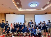 BRI Branch Office Veteran Perkuat Sinergi dengan DJTPD Kementerian Komdigi RI melalui Sosialisasi Produk dan Layanan BRI BRI Branch Office Veteran Perkuat Sinergi dengan DJTPD Kementerian Komdigi RI melalui Sosialisasi Produk dan Layanan BRI