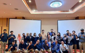 BRI Branch Office Veteran Perkuat Sinergi dengan DJTPD Kementerian Komdigi RI melalui Sosialisasi Produk dan Layanan BRI BRI Branch Office Veteran Perkuat Sinergi dengan DJTPD Kementerian Komdigi RI melalui Sosialisasi Produk dan Layanan BRI
