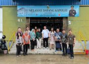 BRI Branch Office Veteran Sukses Laksanakan Distribusi Payroll PT Aksara Garment Indonesia di Pemalang BRI Branch Office Veteran Sukses Laksanakan Distribusi Payroll PT Aksara Garment Indonesia di Pemalang