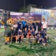 Prestasi Gemilang! Tim Mini Soccer BRI Region 6 Sabet Juara 1 Geothermal League 2026 EBTKE Kementerian ESDM