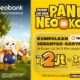 Panen Neo Koin di neobank, Kumpulkan Koin dan Dapatkan Hadiahnya