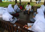 Bangun Generasi Emas, Grup MIND ID Salurkan 5.322 Beasiswa Bangun Generasi Emas, Grup MIND ID Salurkan 5.322 Beasiswa