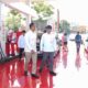 Perkuat Ekosistem Transportasi Berkelanjutan, Jasa Marga Dukung Implementasi Biosolar B50 di Rest Area KM 57A