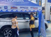 BRI KKB Expo 2026 Resmi Digelar di Jayapura, BRI Finance Permudah Masyarakat Miliki Kendaraan
