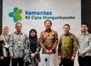 CUC dan RSCM Memperkuat Kemitraan Strategis di Bidang Oftalmologi: Mempercepat Penanganan Kelainan Refraksi yang Mengakibatkan Kerugian Produktivitas Global Senilai US1 Miliar per Tahun
