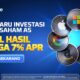 Minat Investor Indonesia terhadap Aset AI Global Meningkat, Bittime Luncurkan Fitur Earn pada Tokenized US Stocks