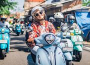 Yamaha Grand Filano Irit BBM, Hemat Pengeluaran untuk Penggunaan Harian