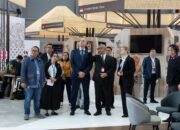 Indonesia Amankan Perjanjian Industri Strategis dengan Wilayah Sverdlovsk, Rusia untuk Pacu Investasi Manufaktur