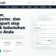 Gugik.id Menjadi Mitra Terpercaya Pengadaan Sparepart IT dan Server di Indonesia