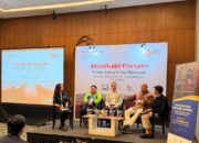 ITE Group Hadir di Jakarta, Lihat Indonesia sebagai Mitra Strategis untuk Memperluas Akses Bisnis ke Pasar Rusia ITE Group Hadir di Jakarta, Lihat Indonesia sebagai Mitra Strategis untuk Memperluas Akses Bisnis ke Pasar Rusia