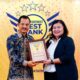 Perluas Inklusi Keuangan Digital di Indonesia, Bank Raya Raih Best Bank Awards 2026