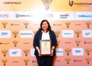 Bank Raya Perkuat Inklusi Keuangan Digital, Raih Best Bank Awards 2026 Bank Raya Perkuat Inklusi Keuangan Digital, Raih Best Bank Awards 2026