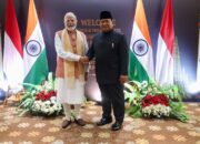 India dan Indonesia Luncurkan Tahun Tagore–Dewantara, Rayakan Satu Abad Warisan Budaya dan Pendidikan Bersama India dan Indonesia Luncurkan Tahun Tagore–Dewantara, Rayakan Satu Abad Warisan Budaya dan Pendidikan Bersama